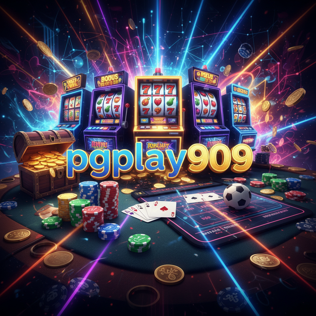 pgplay909