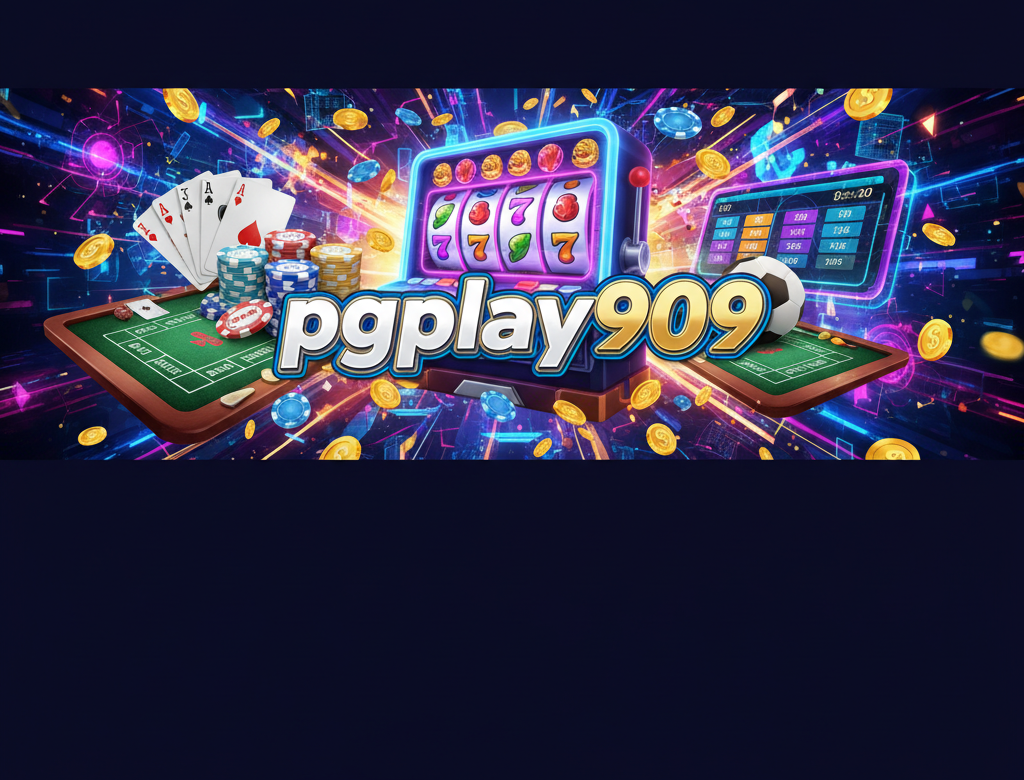 pgplay909