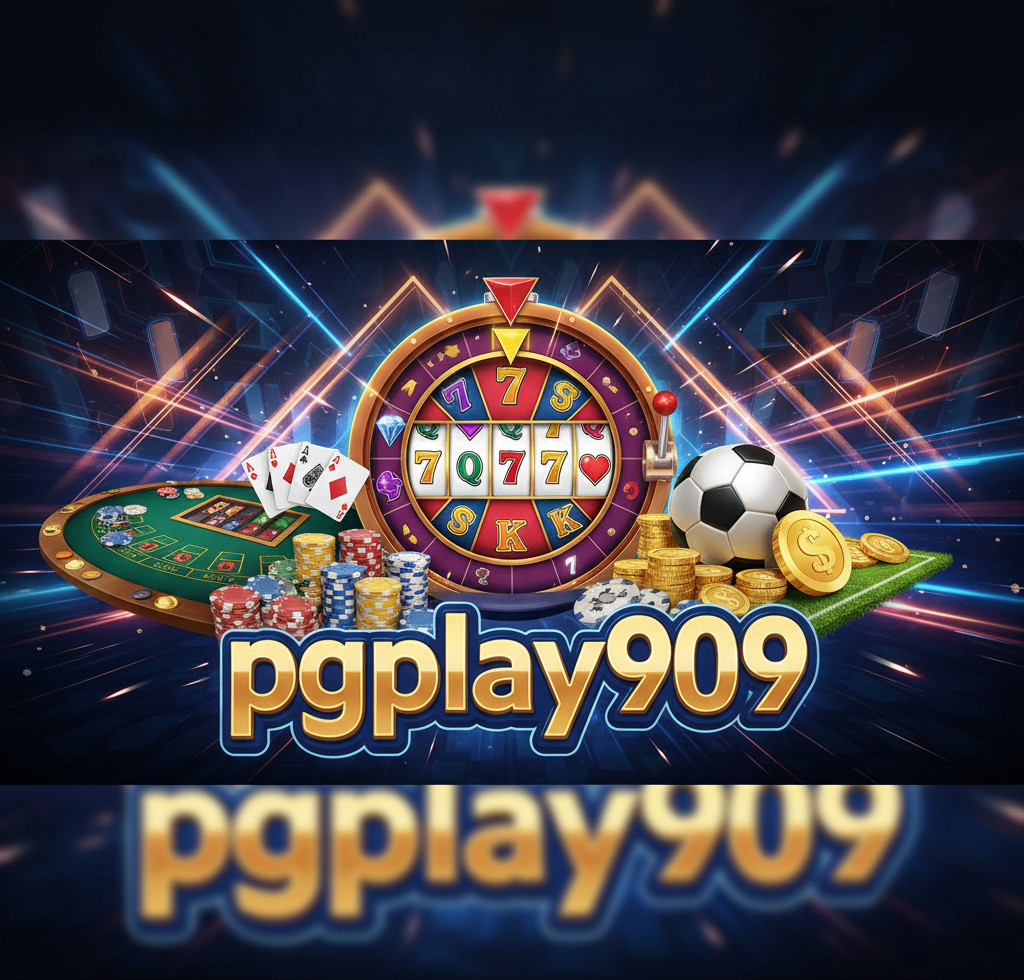 pgplay909