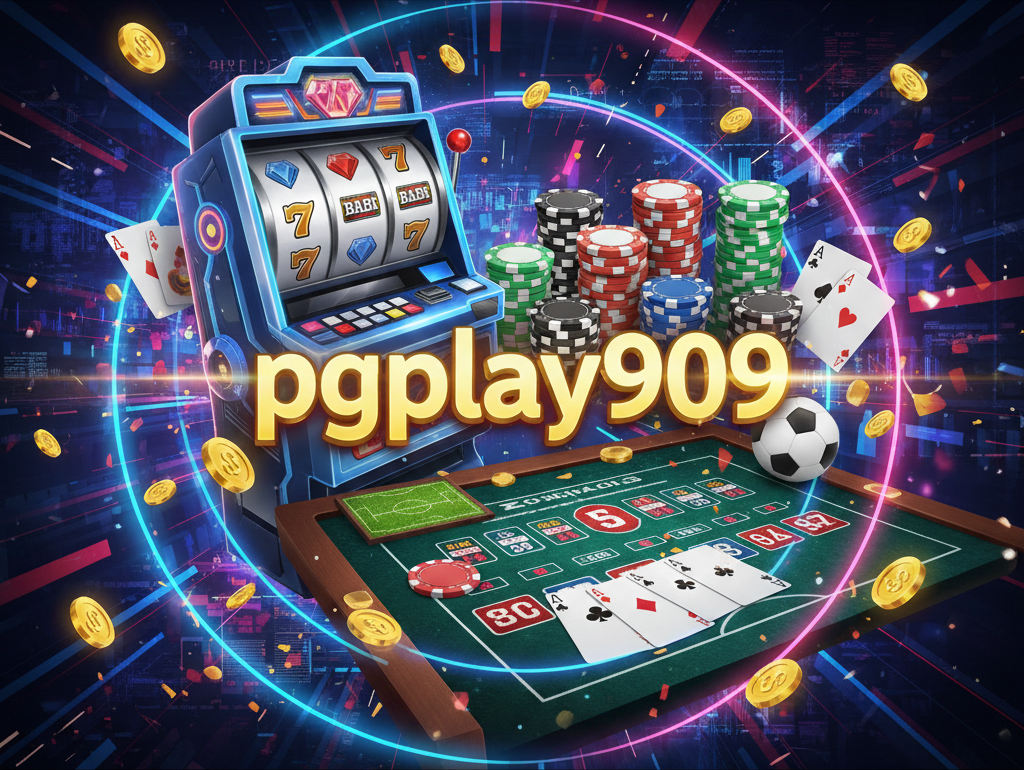 pgplay909